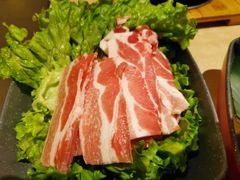 -新石器烤肉(南通CBD大有境店)