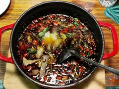 -烛影拾光观景餐厅·创意菜·摄影·小提琴(大唐不夜城店)