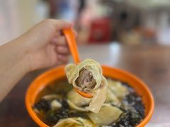 全家福-阿麟馄饨(延长路店)