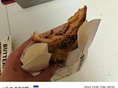 -BUTTERFUL&CREAMOROUS 黄油与面包(西单大悦城店)