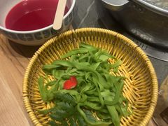 -巴奴毛肚火锅(龙湖锦艺城店)