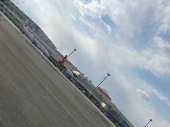 -哈尔滨太平国际机场