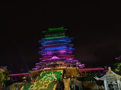 -寻梦滕王阁实景演出