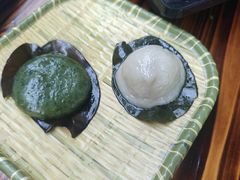 -百川油茶馆(燕岩店)