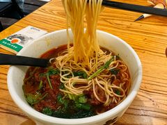 -和府捞面(北美新天地店)