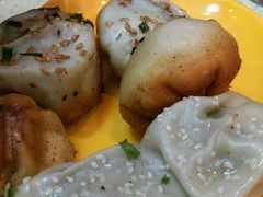 -小杨生煎(松江大学城店)