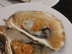 -汉巴味德(百年港湾店)