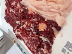 -非遗•老字号•阿彬牛肉火锅(广济桥店)