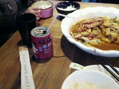 -朋友圈概念餐厅(象山万达广场店)