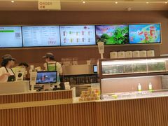 -奈雪的茶(石厦时代广场店)