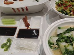 -北平食府(马鞍山路店)