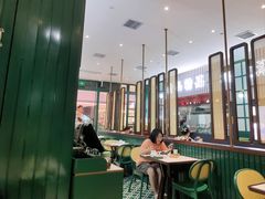 -新仙清汤牛腩(铜锣湾店)
