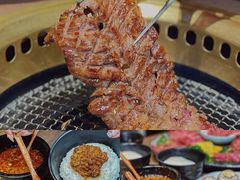 -虎丸烧肉(世纪汇店)