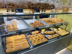 -甜嘟嘟烘焙坊(舒城路店)