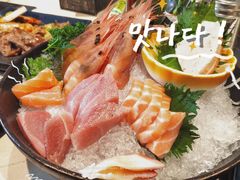 -大渔铁板烧(蛇口店)