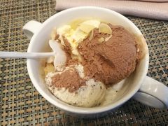 -洲际酒店·地平线全日餐厅HORIZON CAFÉ