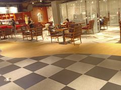 大堂-BINGO COFFEE宾果彩咖(大东方店)