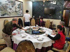 大堂-潮喜竹溪荔湖酒家(荔枝湾店)