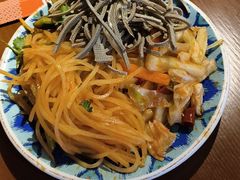 -伊斯麦尔丝路·新派菜(沙子口店)