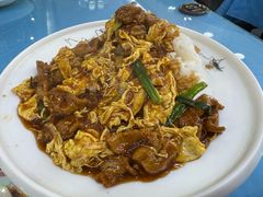 -白魁老号饭庄(安内店)