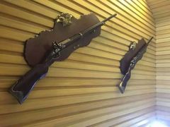 -猎鹰射击俱乐部