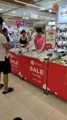 -孩子王童乐园(淮安万达店)