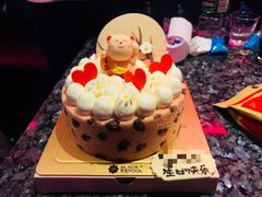 -黑池口感烘焙·生日蛋糕(坂田店)