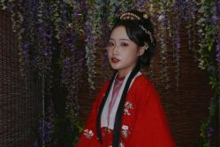 -陈攻馆·汉服