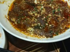 -大秦地·西北菜(纬四路店)