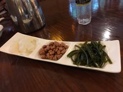 -七仙岭君澜度假酒店·桃源小馆中餐厅
