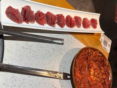 -小红碗老火锅(1958店)