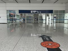 -沈阳南站