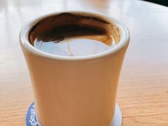 -大小咖啡 BigSmallCoffee(麦子店)