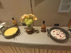 -新希望诺富特酒店-青岛湾中餐厅