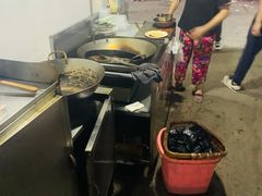 -五娭毑臭豆腐(黄兴南路店)