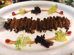 -新兴家喻酒家·羊城名宴(昌岗店)