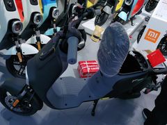 -九号电动车(安定门内大街店)