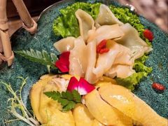 -Carbon莫卡哆·意大利复古集市餐厅(杭州大厦店)