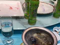 -百草滩羊·长江大酒店餐饮中心