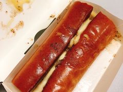 -麦当劳(小白楼店)