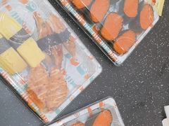-争鲜回转寿司(通州万达店)