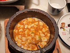 -绿茶餐厅(茂业天地店)