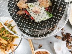 -松明一烤肉馆(鲁园店)