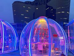 -南门四季铜锅涮肉(大屯·北苑店)