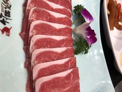 -竹犇番茄火锅(长风街店)