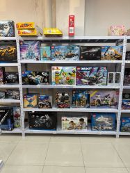 -玩动奇季品牌玩具超市