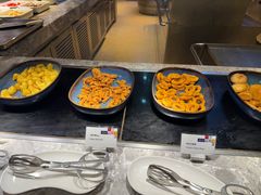 -盛宴标帜餐厅·亲子自助 (南昌喜来登酒店)