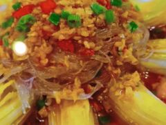 -后湖小院·乡野田园菜