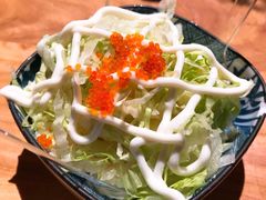 -和风食堂·日料·无界小火锅