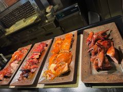-自助山(合和中心商场店)